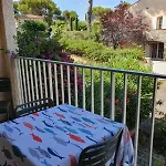 Petit Paradis Sanaryen * Sanary-sur-Mer