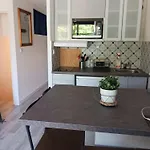 Apartmán Petit Paradis Sanaryen