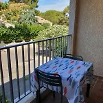 Petit Paradis Sanaryen Apartmán Sanary-sur-Mer
