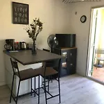 Apartmán Petit Paradis Sanaryen Sanary-sur-Mer