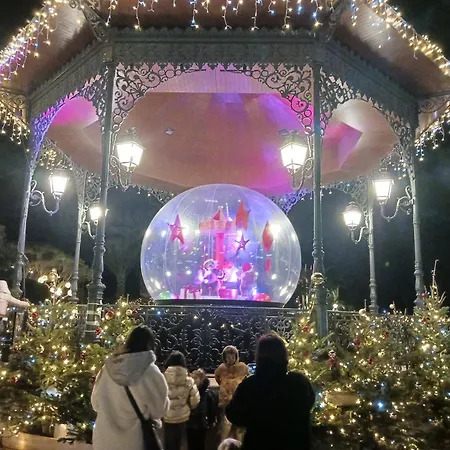 Apartman Petit Paradis Sanaryen