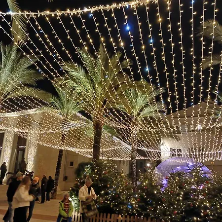 Petit Paradis Sanaryen *