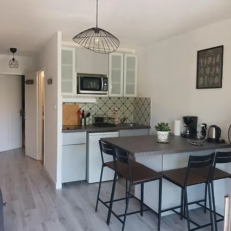 Petit Paradis Sanaryen