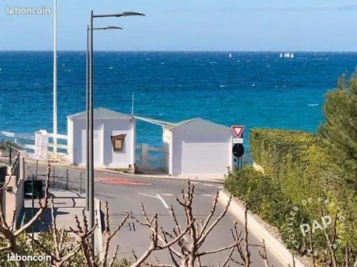 Petit Paradis Sanaryen *